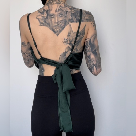 lot de camisoles - Picture 6 of 6